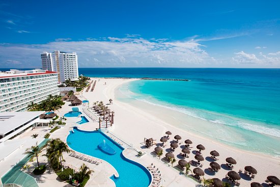 Budget Cancun Resort